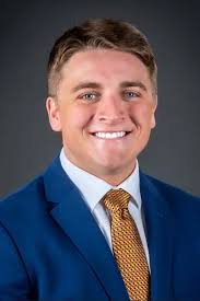 Blunt selected as Dean of USI's Pott College of Science, Engineering, and  Education