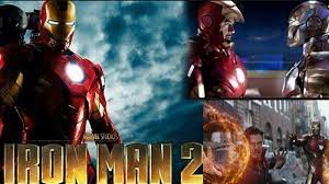 When stark finds his personal world destroyed at his enemy's hands, he embarks on a harrowing quest to find those responsible. Sinopsis Streaming Film Iron Man 2 Di Gtv Malam Ini Kelanjutan Misi Tony Stark Baju Iron Man Halaman 2 Surya Malang