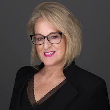 Kathy Suttles's Instagram, Twitter & Facebook