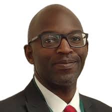 Councillor Garry Samuels