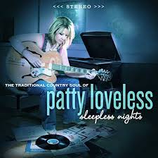 Their bodies are made up of swarms of creatures called hordelings that are mentally linked. Sleepless Nights Loveless Patty Loveless Patty Amazon De Musik