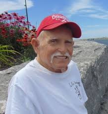 Obituary for Harris L. Griffin Sr.