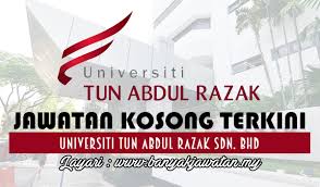 Pin On Jawatan Kosong Terkini