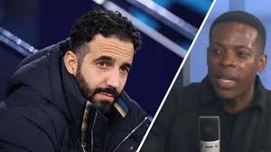 Onuoha wonders if Manchester United will treasure underdog role