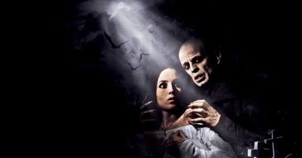 Nosferatu the Vampyre ≣ 1979 ≣ Trailer
