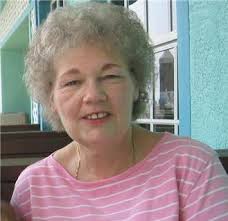 Paulette Martorina Obituary (2007)