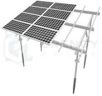Customized Ground Screw For Solar Mounting System Suppliers ...