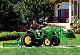Find styles starting at $25. John Deere Compact Tractors For Sale Trigreen Equpment