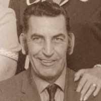 John Duane Oldham (1922–2003) • FamilySearch