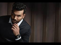 Rohit gurunath sharma is an indian international cricketer who plays for mumbai in domestic cricket and captains mumbai indians in the india. Rohit Sharma Facebook