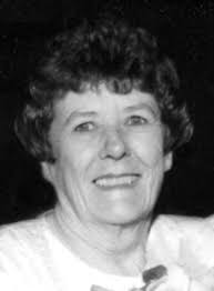 Elizabeth Duffy Barrows Obituary February 15, 2011
