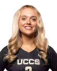 2025 Volleyball Roster