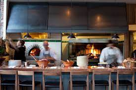 Date Night Restaurants In San Francisco Open Kitchen Restaurant Restaurant Design Restaurant Kitchen