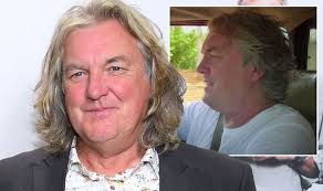 Britannique genres :comédie, documentaire format :60min production : The Grand Tour S James May Shares Exclusive Season 4 Release Update It Is Coming Tv Radio Showbiz Tv Express Co Uk