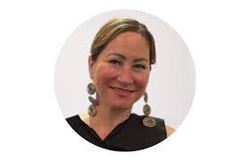 Ginger Cochran's Instagram, Twitter & Facebook