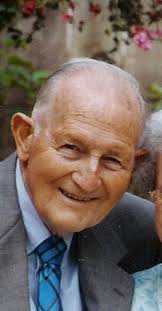 Obituary information for James Calvin Brewer