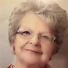 Mrs. Nancy Adeline Murray Obituary December 6, 2019