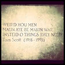 Pingram Me A Niksargent Photo Scottish Quotes Words Good Thoughts