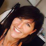 Tari at Studio Red Salon