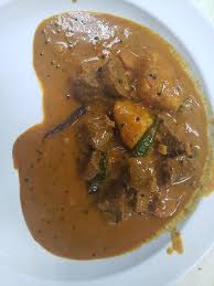 Mix well and pressure cook 5 minutes lesser than the usual time for the beef to be cooked. Malayali Food Fresh Banana Fry Thayir Vada Beef With Facebook
