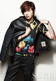 イ ジョンソク かけがえのない俳優になりたい kstyle イジョンソク 俳優 韓国スター