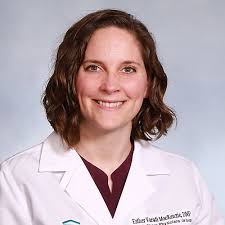 Esther MacKenzie, CNP, MSN, DNP