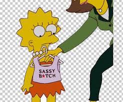 I'll try to post all the simpsons illustrations i made for fun. The Simpsons Tumblr Posted By Samantha Anderson