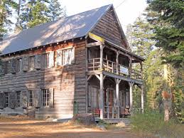 2 bedroom cabin just steps to lake and docks. Frank Cabin