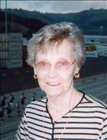 Dorothy C. Doherty