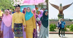 Karena jodoh itu datangnya akan tepat pada waktunya, tidak akan terlambat apalagi salah alamat. Kenal Tiga Hari Je Terus Kahwin Inilah Yang Dinamakan Jodoh Kashoorga