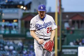 Trevor andrew bauer (born january 17, 1991) is an american professional baseball pitcher for the los angeles dodgers of major league baseball (mlb). Trevor Bauer Under Investigation For Alleged Assault Mlb Trade Rumors