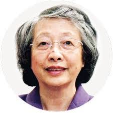 Dora Wang's Instagram, Twitter & Facebook