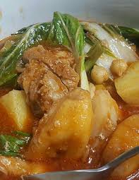 Pork Pochero Pork Hamonado Recipe Pork Pochero Recipe Pochero Recipe