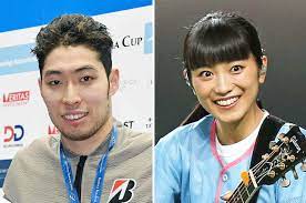萩野公介とｍｉｗａが結婚 妊娠中で今冬に出産予定 - 水泳 : 日刊スポーツ