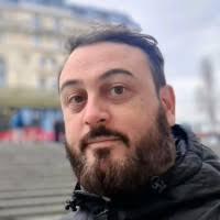 Francisco Wheeler's Instagram, Twitter & Facebook