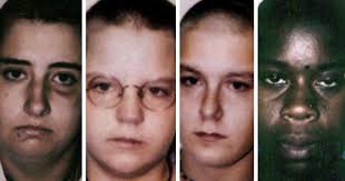 1 woman convicted of 1997 murder set to be freed