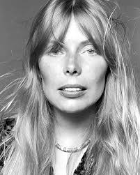 More Joni Mitchell