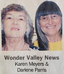 What is a Wonder Valley experience?