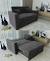 Convertible Sofa