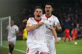 Find the perfect kevin gameiro stock photos and editorial news pictures from getty images. Kevin Gameiro Really And Truly Loves Atletico Madrid Into The Calderon
