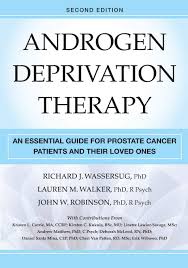 Gordias in final fantasy xiv: Androgen Deprivation Therapy An Essential Guide For Prostate Cancer Patients And Their Loved Ones Wassersug Phd Richard J Walker Phd Lauren Robinson Phd R Psych John 9780826183910 Amazon Com Books