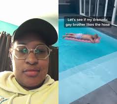 Is Luke Ohalloran Gay