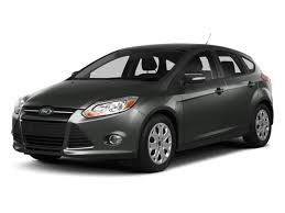 The process of programming a universal garage door remote varies according to the make and model of the device. 2014 Ford Focus Reviews Ratings Prices Consumer Reports
