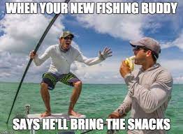 12 Relatable Fishing Memes That Will Make You Angry Fishing Memes Deep Sea Fishing Sea Fishing