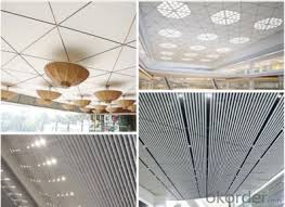 Southwest impreglon, specialized coating facility in houston, texas, was incorporated in 1975. Ceiling 60x60 Aluminum Ceiling Tile Suspended Ceiling Systems Real Time Quotes Last Sale Prices Okorder Com