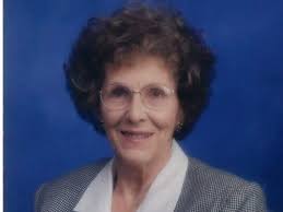 Erma Lois Jorgensen Obituary (1926