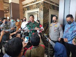 Rektor Unair Sebut Sudah Jalankan Uji Klinis Obat Covid 19 Sesuai Standar Bpom Nasional Tempo Co