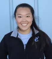 2014-15 Women's Rowing Roster