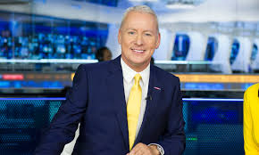 Maybe you would like to learn more about one of these? Deadline Day Icon Jim White Leaves Sky Sports After 23 Years As Other Media Challenges Await Daily Mail Online