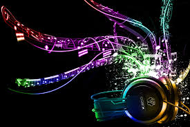 Artstation is the leading showcase platform for games, film, media & entertainment artists. Computer Art And Whatnot Colors Of Music Brush Composition Music